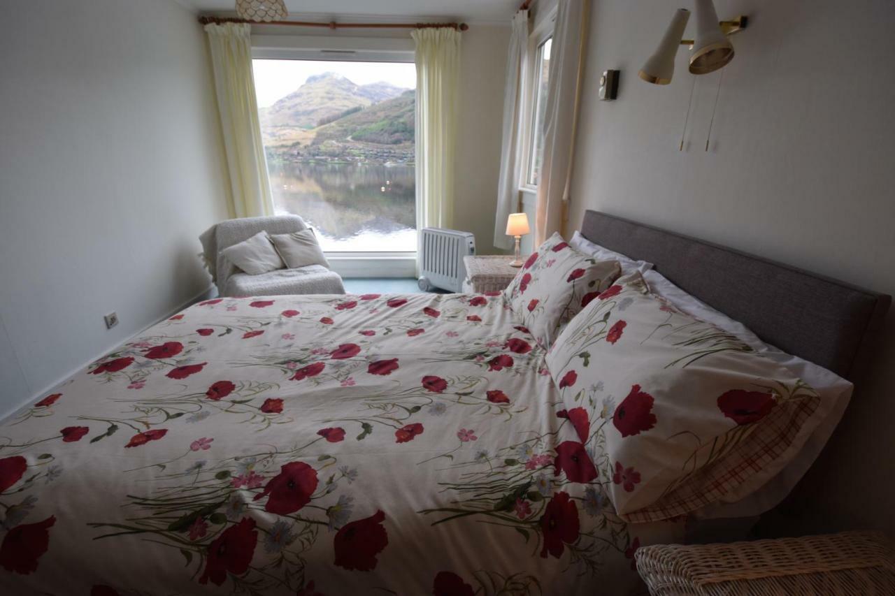 Westering Cottage Lochgoilhead Exterior photo