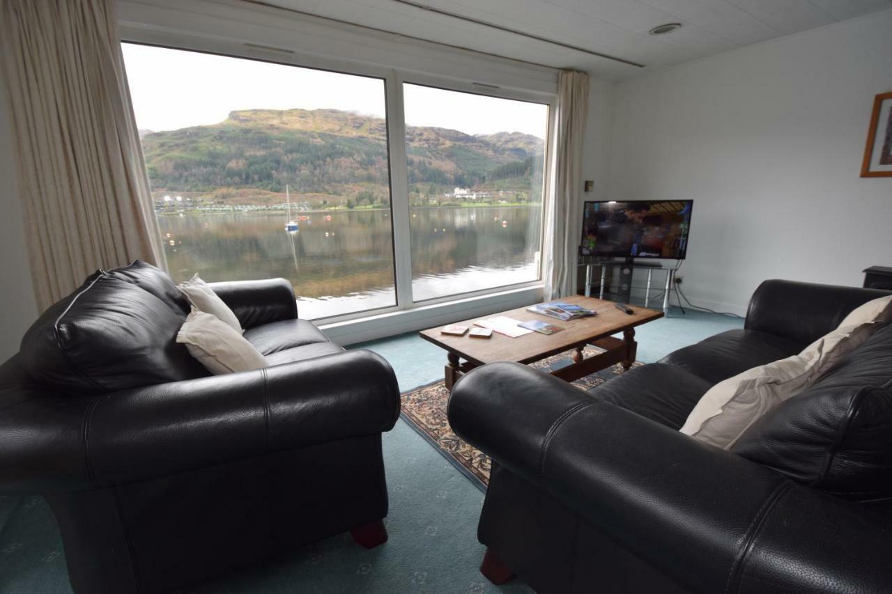 Westering Cottage Lochgoilhead Exterior photo